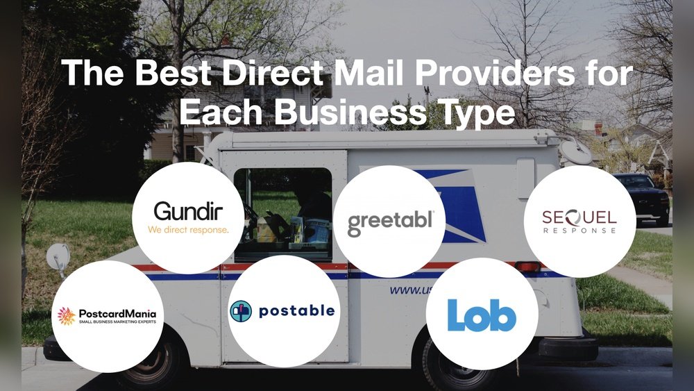 Lob vs PostcardMania 2026: Automate Direct Mail