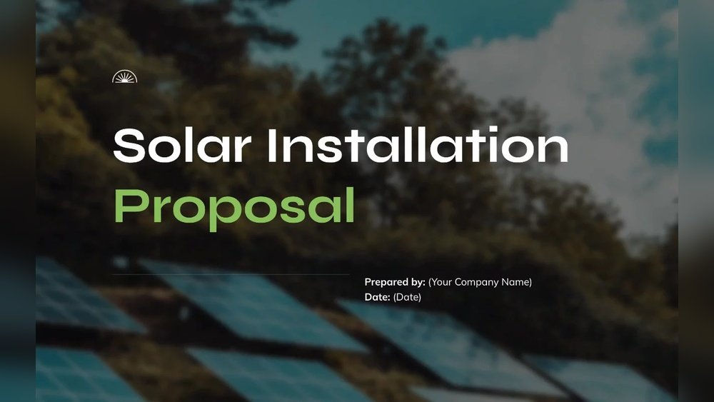 PandaDoc vs DocuSign for Solar Proposals (2026)