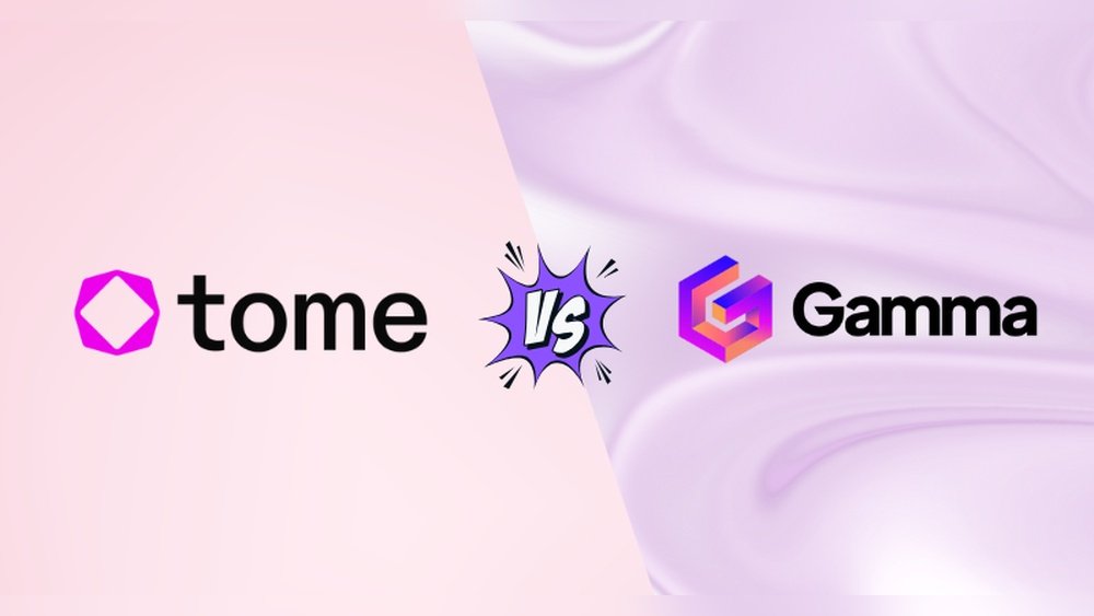 Gamma vs Tome (2026): Tome Shut Down — Best Pick