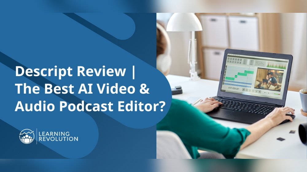 Descript Review 2026: Best AI Video Editor?