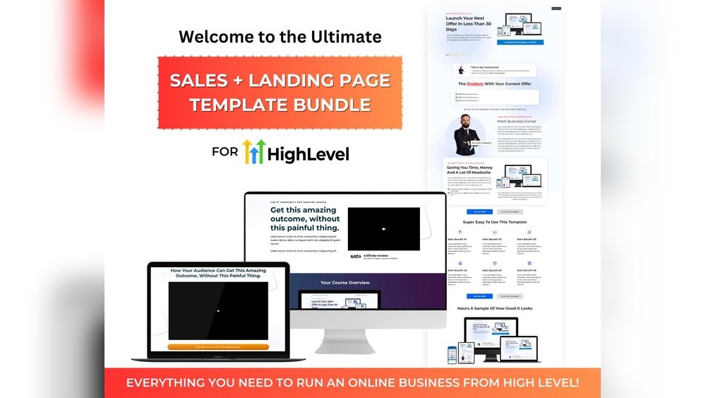Best Solar Funnel Templates for 2026 (Reviewed)