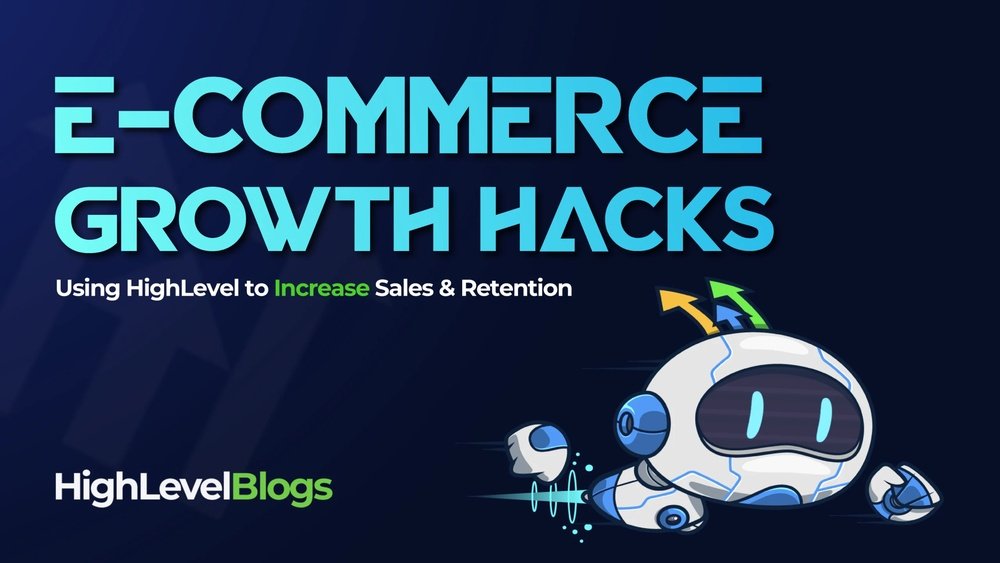 HighLevel vs Klaviyo 2026: Best for E-Commerce?