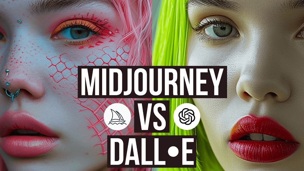 Midjourney vs DALL-E in 2026: What Actually Wins
