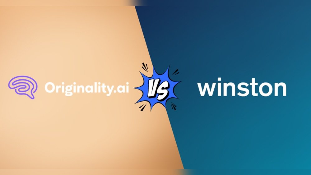 Originality.ai vs Winston AI (2026): Best Detector?