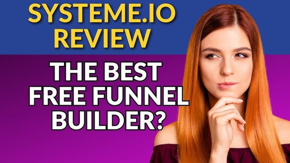 Systeme.io Review 2026: Best Free Funnel Builder?