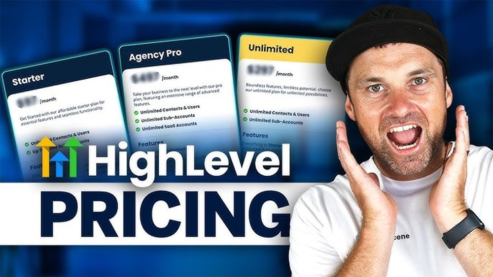 HighLevel Pricing 2026: Plans & Hidden Fees